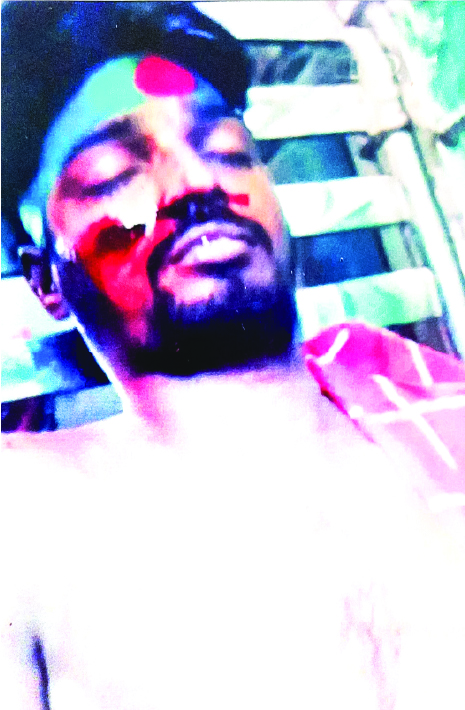 Image of মো: সুজন
